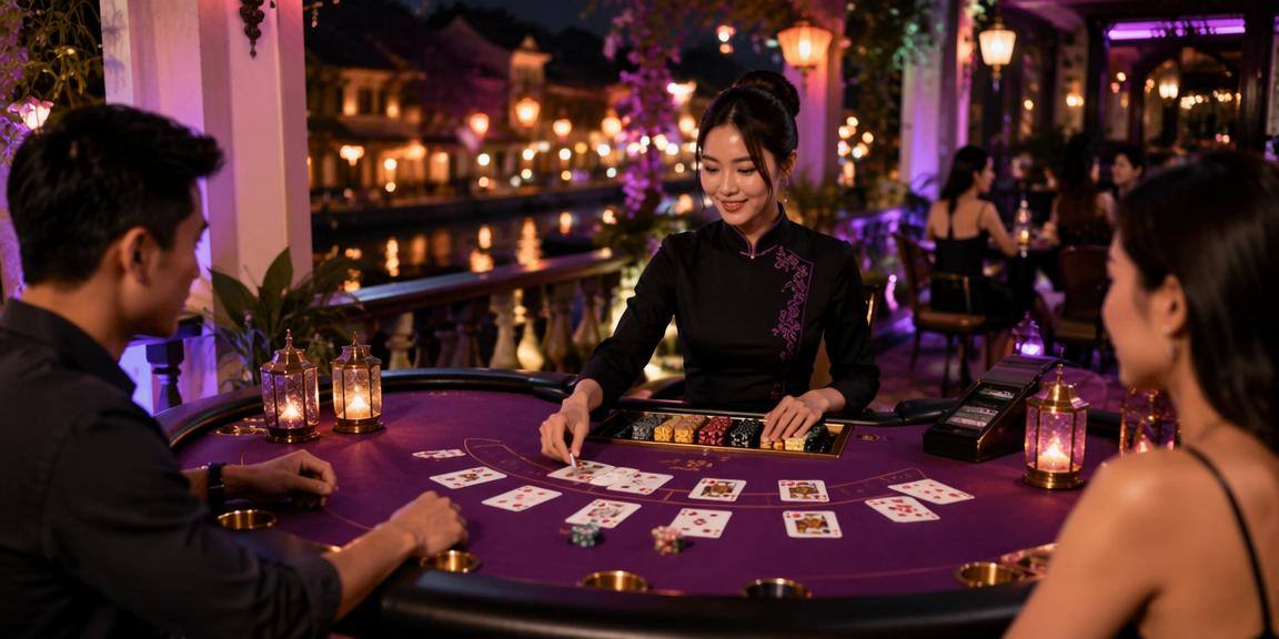 banca001 Casino