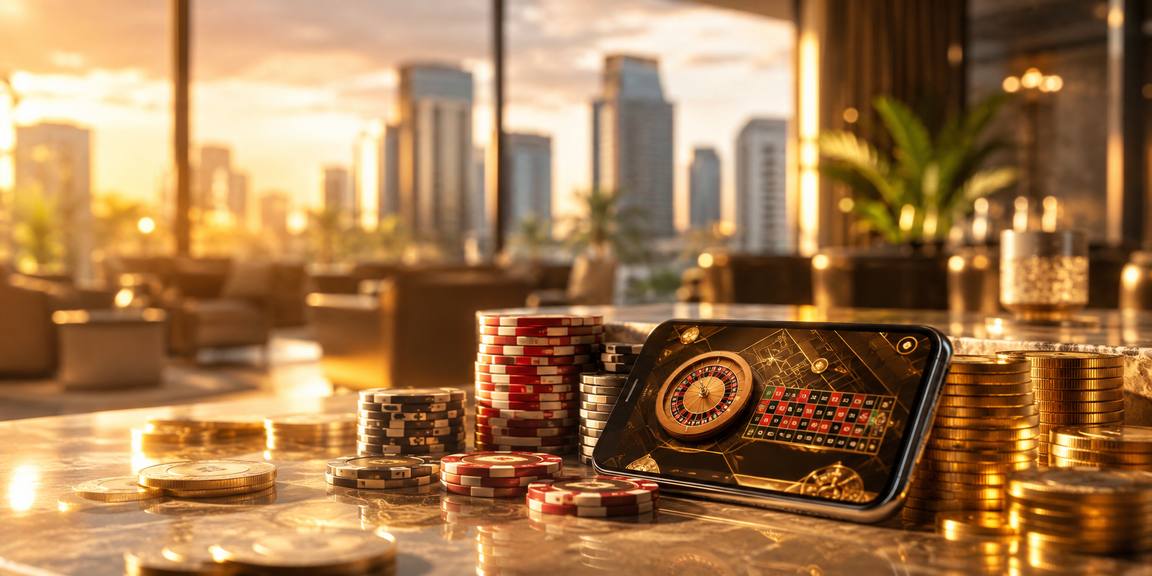 banca001 Những gì có trong Casino ZaloPay của chúng tôi